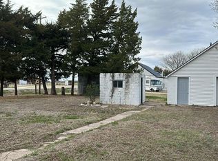 5006 3rd Ave, Albert, KS 67511