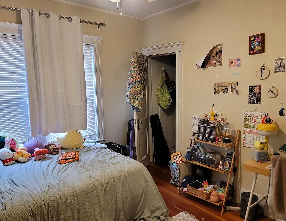 3 bed, 1200 sqft, $3,390 — Photo 4