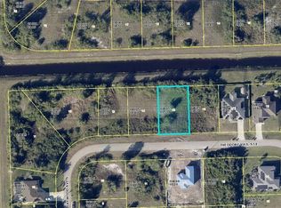 615 Theodore Vail St E, Lehigh Acres, FL 33974