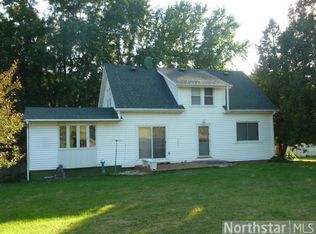 N8235 County Road B Spg, Spring Valley, WI 54767