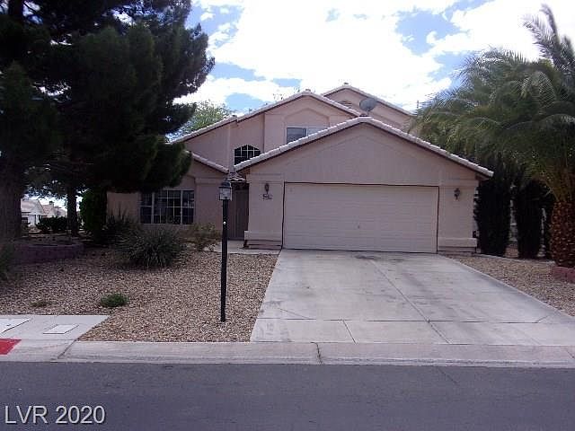 1st image of 5448 Desert Paradise Dr