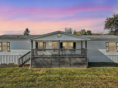 3618 Bloomingdale Rd, Kingsport, TN, 37660