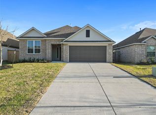 2944 Palominos Way, Conroe, TX 77301