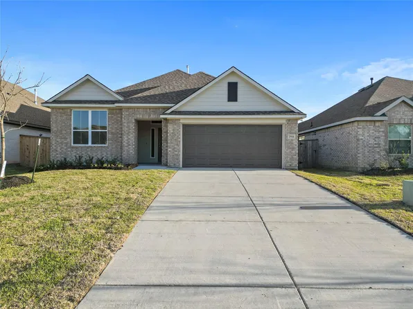 2944 Palominos Way, Conroe, TX 77301