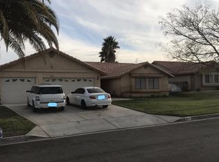 15541 Via Cartagena St, Hesperia, CA 92345