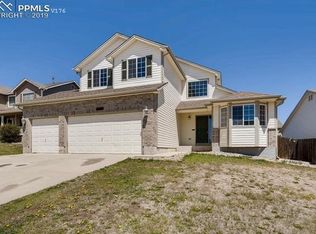 6348 Cabana Cir, Colorado Springs, CO 80923