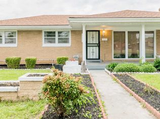 1409 Bryce Dr, Louisville, KY 40216
