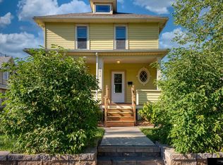 3814 V St, Omaha, NE 68107