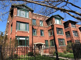 4436 N Malden St APT 3S, Chicago, IL 60640