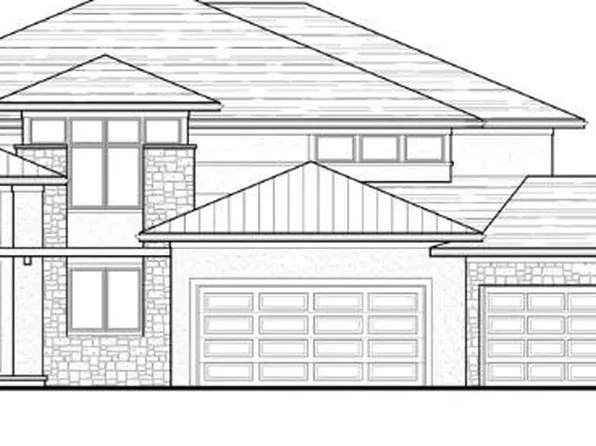 5762 Lentz Dr, Parkville, MO 64152