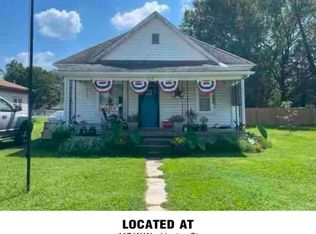 117 W Washington St, Arma, KS 66712