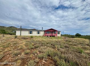 1770 S Piute Rd, Dewey, AZ 86327