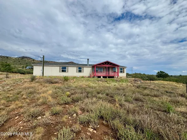 1770 S Piute Rd, Dewey, AZ 86327