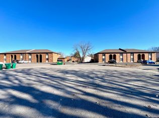 25 Yorkshire Ln #1, Belleville, IL 62221