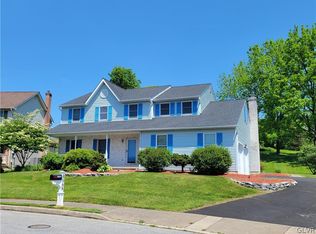 4565 Cairo Dr, Whitehall, PA 18052
