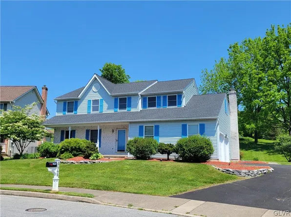 4565 Cairo Dr, Whitehall, PA 18052