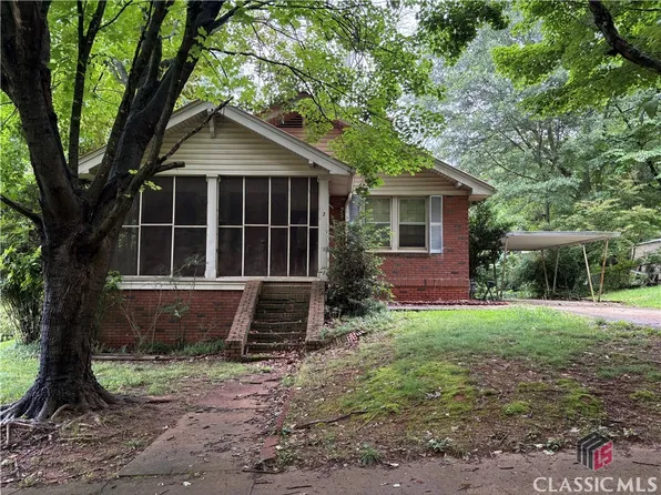 2 5th Street, Gainesville, GA 30504