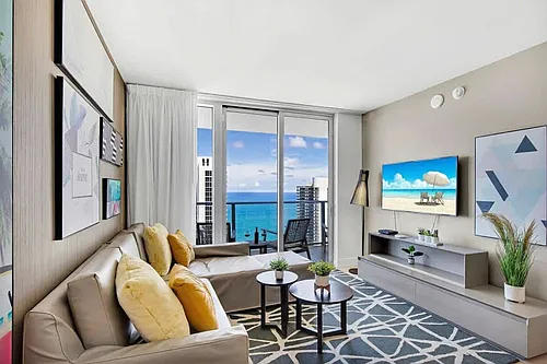 4010 S Ocean Dr Photo 1