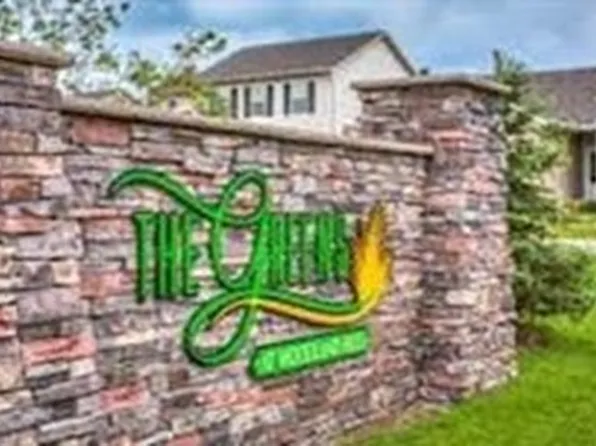 46 Greens At Woodland Hills Ave #6, Des Moines, IA 50313