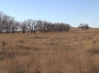 Stonelake Rd, Newell, SD 57760