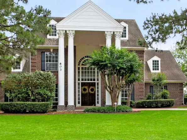 803 Mahogany Run Dr, Katy, TX 77494
