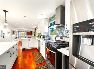 4005 Anacostia Ave NE, Washington, DC 20019