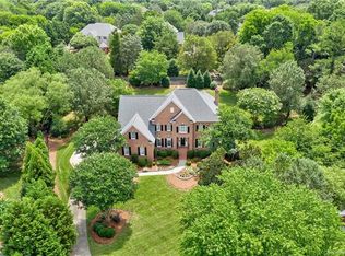 2549 Howerton Ct, Charlotte, NC 28270