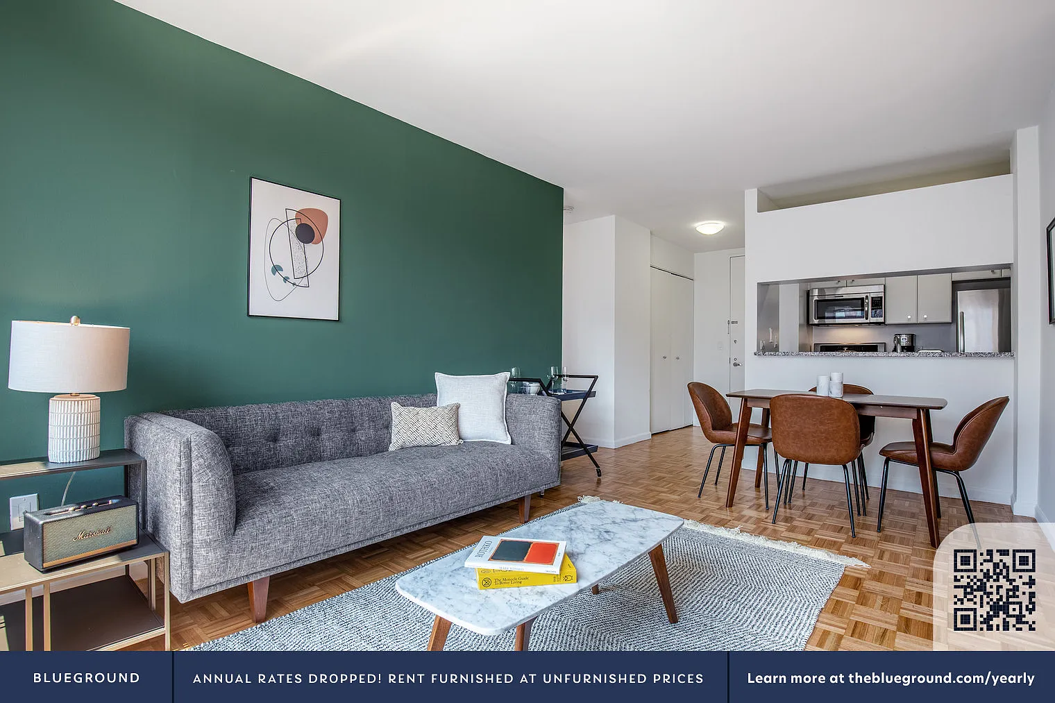 400 Chambers Street — Photo 2