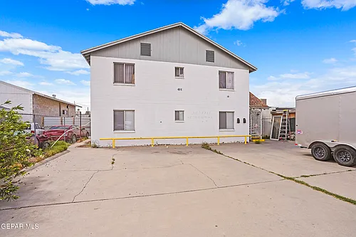 4006 Laredo Ave #1 Photo 1