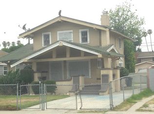 4831 Arlington Ave, Los Angeles, CA 90043