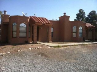 3914 Emory Rd #A, El Paso, TX 79922