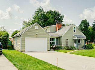 77 Orchard St, Brookville, OH 45309