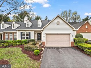 2135 Vittoria Ct UNIT 33, Bowie, MD 20721