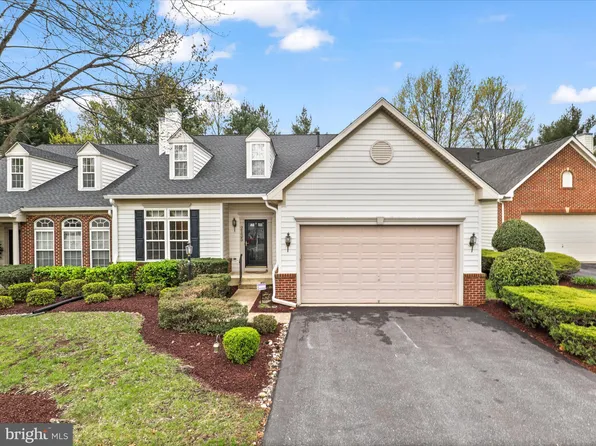 2135 Vittoria Ct Unit 33, Bowie, MD 20721