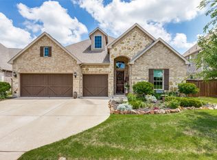 7504 River Park Dr, McKinney, TX 75071