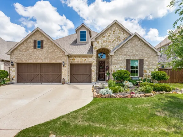 7504 River Park Dr, McKinney, TX 75071