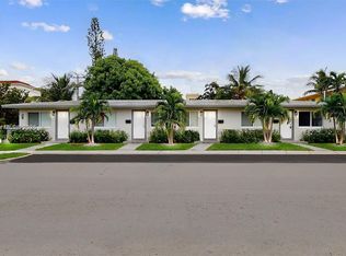891 SW 5th St APT 3, Miami, FL 33130