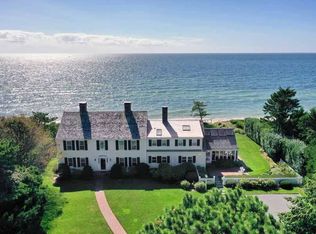 771 Sea View Ave, Osterville, MA 02655