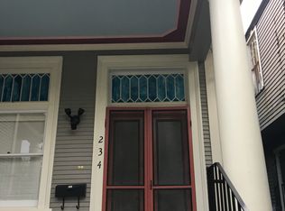 234 S Scott St #234, New Orleans, LA 70119