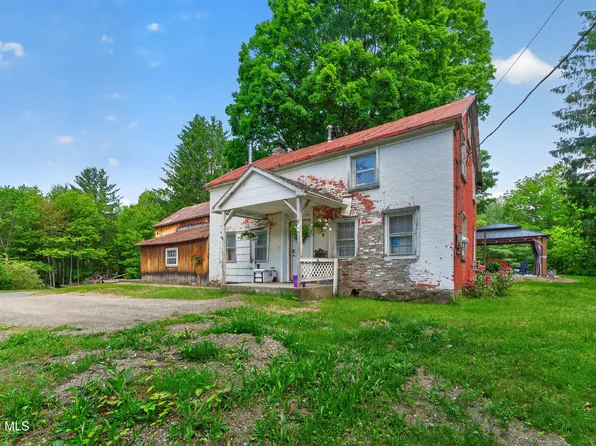 L2 27.11 King Road, Saratoga, NY 12831