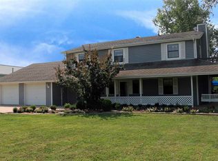 13421 E Deerfield Trl, Derby, KS 67037