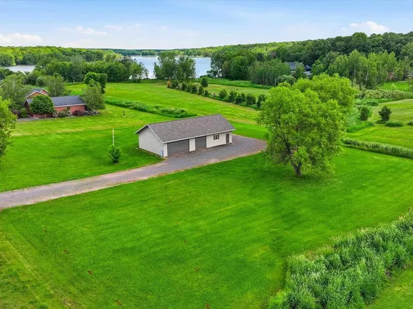 127865 S BAYSIDE DRIVE, Auburndale, WI 54412