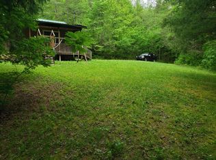 4463 Indian Camp Creek Rd, Cosby, TN 37722