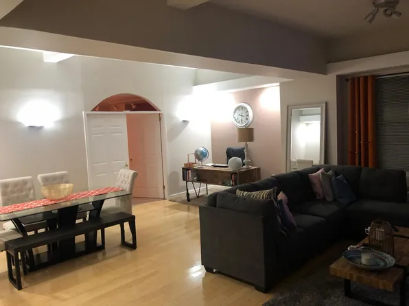 111 Mulberry St APT 3U, Newark, NJ 07102