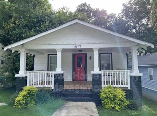 1577 Jonesboro Rd SE, Atlanta, GA 30315