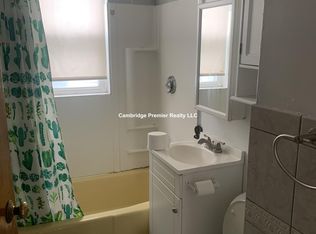 9 Connecticut Ave, Somerville, MA 02145