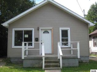 849 N Alvord Ave, Flint, MI 48507