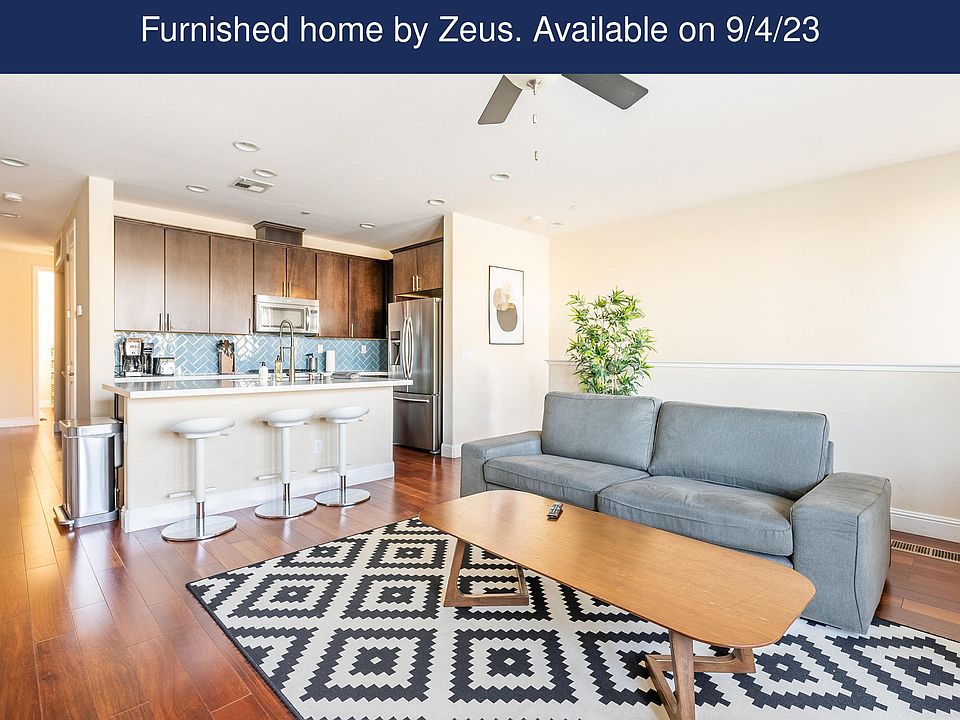 At Zeus, we design move-in ready homes and fully manage them ourselves.