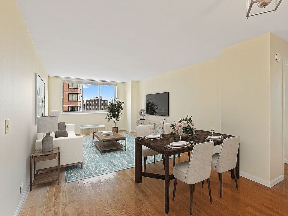 1st image of 345 E 93rd St APT 13B