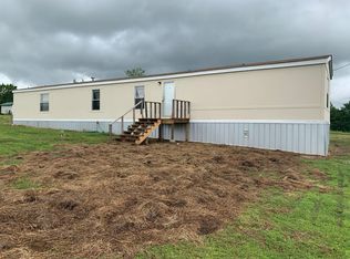 10029 Scenic View Rd, Ozark, AR 72949